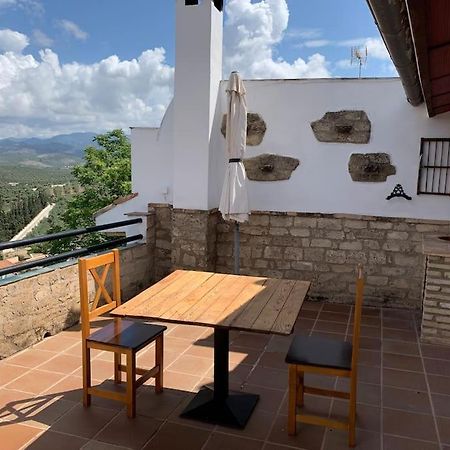 Casa Rural El Gran Encanto Cazorla Buitenkant foto