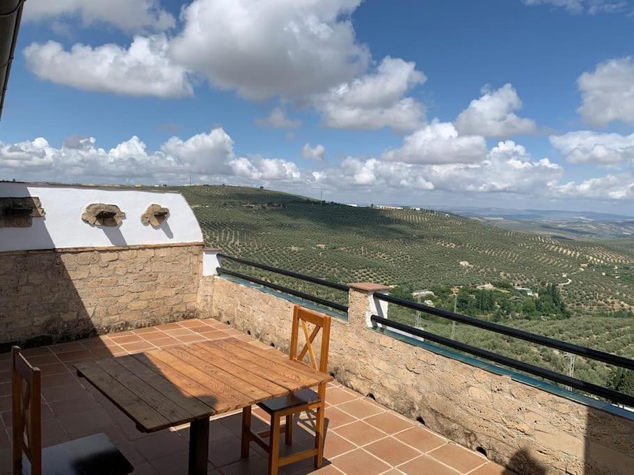 Casa Rural El Gran Encanto Cazorla Buitenkant foto